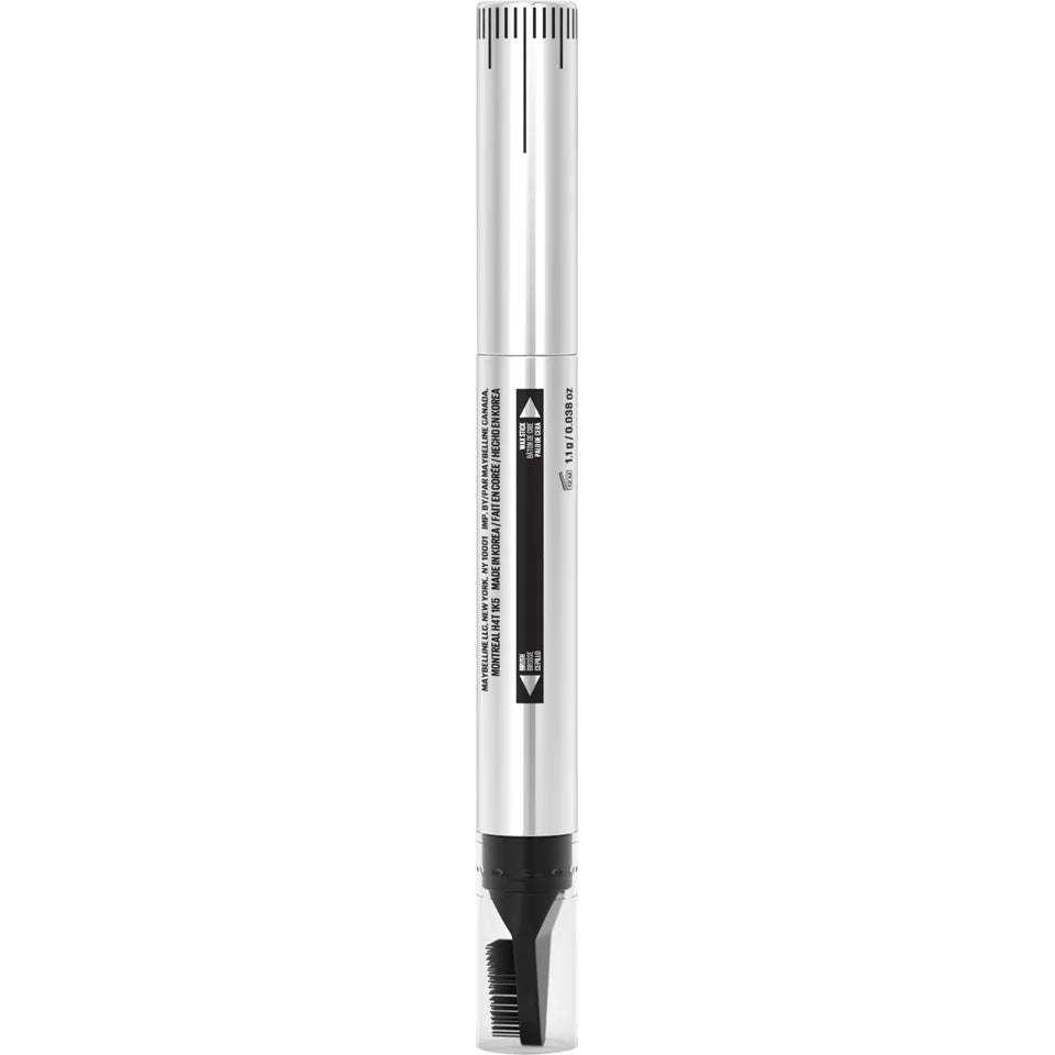 Maybelline Tattoo Studio Brow Fade and Smudge Resistant Lift Stick, Clear