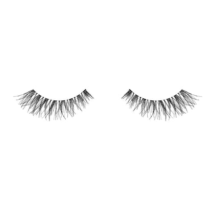 Go Glam Multi Pack Lashes, Demi Wispie, 5 Pairs