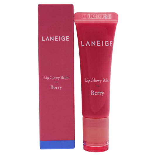 Berry Lip Glowy Balm