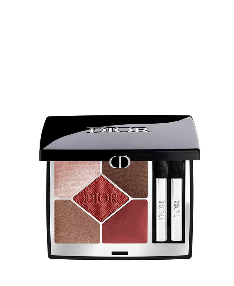 DIOR show 5 Couleurs Couture Eyeshadow Palette