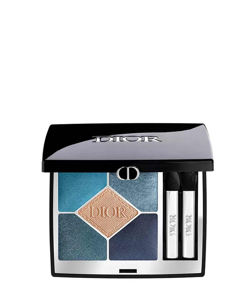 DIOR show 5 Couleurs Couture Eyeshadow Palette