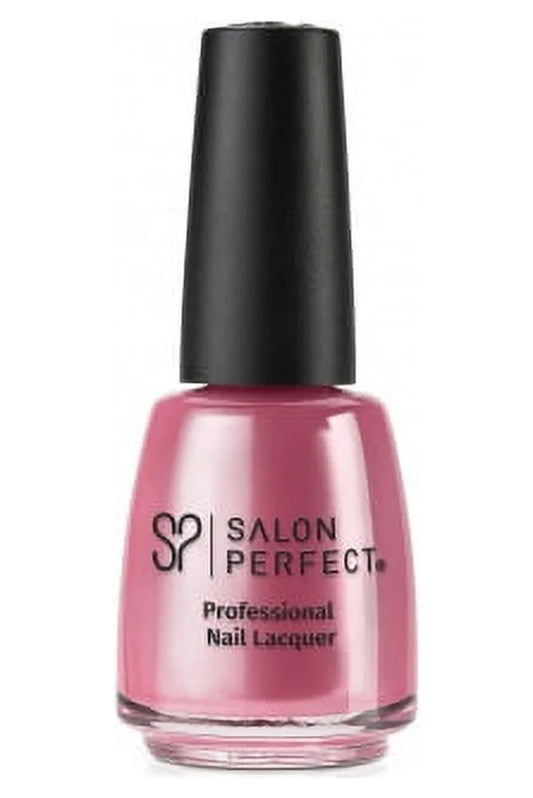 Nail Polish, Pearlie Pink, 0.5Oz