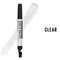 Maybelline Tattoo Studio Brow Fade and Smudge Resistant Lift Stick, Clear