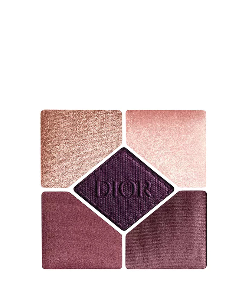 DIOR show 5 Couleurs Couture Eyeshadow Palette