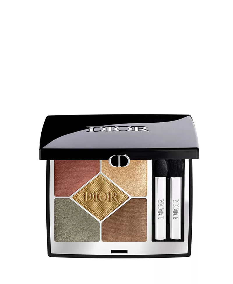 DIOR show 5 Couleurs Couture Eyeshadow Palette