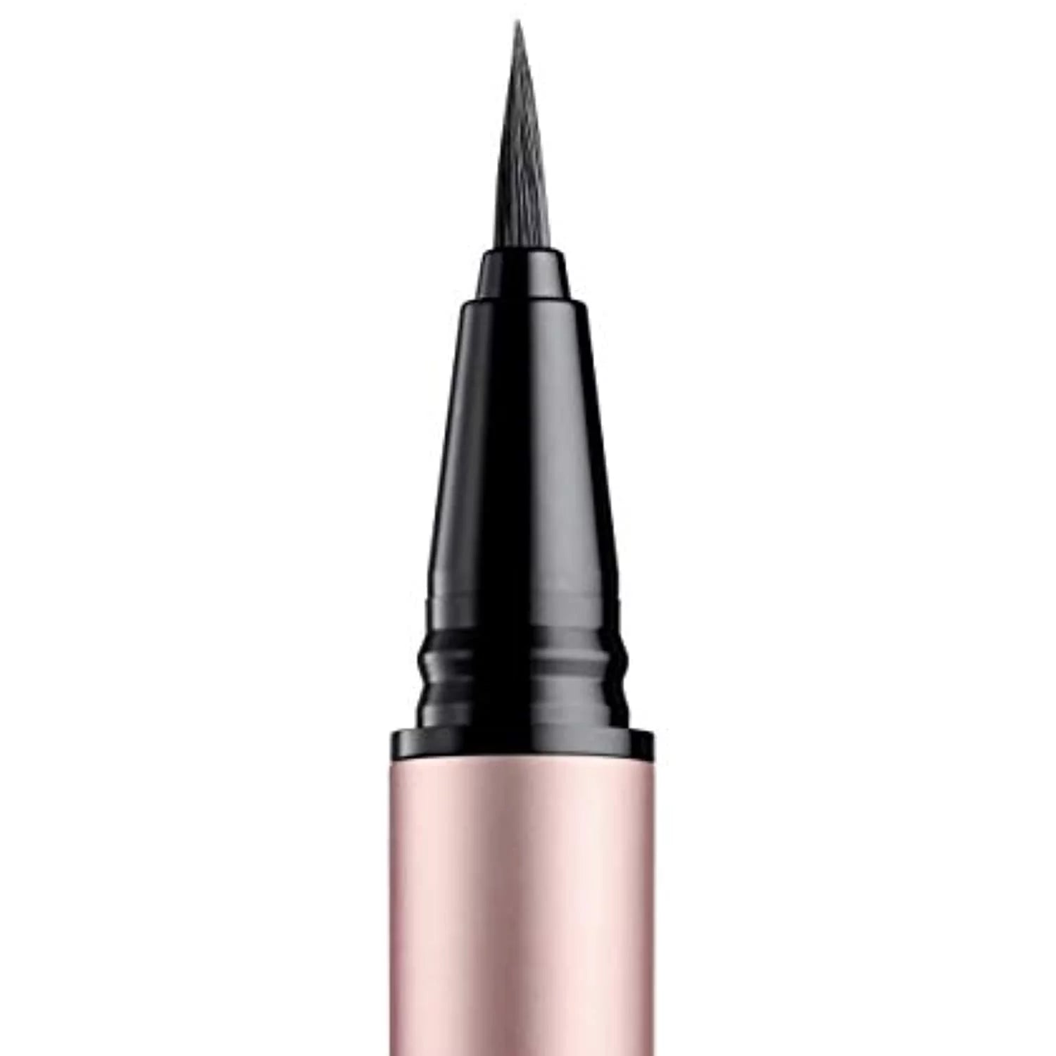 Better than Sex Waterproof Liquid Eyeliner Deepest Black 0.02Oz/0.6Ml