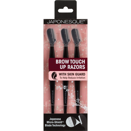 Brow Touch up Razors