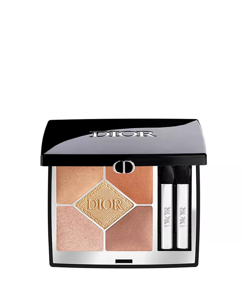 DIOR show 5 Couleurs Couture Eyeshadow Palette