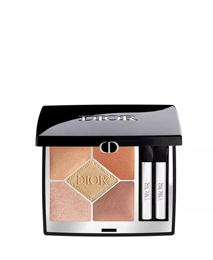 DIOR show 5 Couleurs Couture Eyeshadow Palette